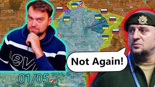 Update from Ukraine | Wow! Ukraine Strikes in Kursk region Again. Ruzzia is panic.