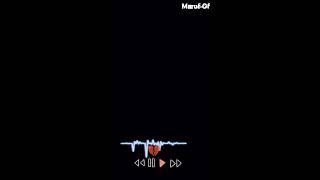 Sad music | maruf official| shorts video |2024