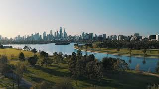 Albert Park, Victoria, Melbourne - 2023
