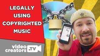 When Is It Legal to Use Copyrighted Music