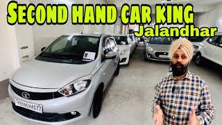 Best price Second hand car in Jalandhar || best price second hand cars || modified hub