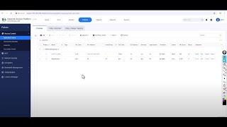 How to Block ICMP & Allow HTTP, HTTPS, DNS in SANGFOR Next Generation Firewall | DVCOM Technical Lab