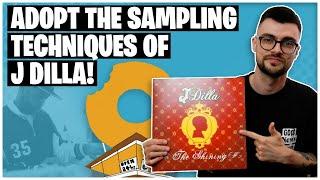Sampling Like J Dilla | A Guide To Sample Chops...