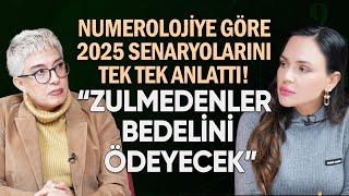 Doğum tarihi ve isimden KADER okuması yapılabilir mi? #Numeroloji Uzmanı Filiz Beyhan | Buket Aydın