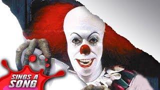Old Pennywise Sings a Dance Song (Stephen King 'IT' Parody)