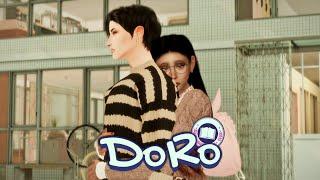 DoRo  S1 E1 | Sims 4 LOVE Story