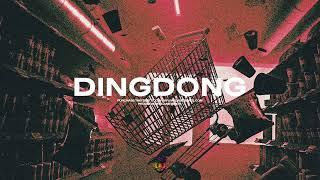 DINGDONG | Instrumental Reggaeton PERREO | BRRAY Type Beat 2023