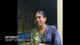 Smart Cherry’s Mom Talks About INTEREST