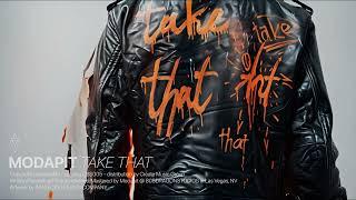 Modapit - Take That (Official Audio)