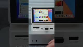 The new Mac mini!#smartphone #shorts #viralvideos#shorts #youtube#automobile#new #update#motivation