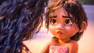 Moana 2 - Official Final Trailer (Dwayne Johnson, Auli'i Cravalho)