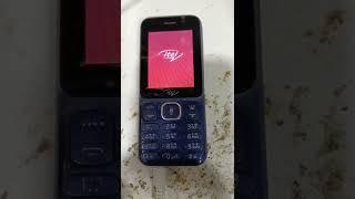 itel it5618N password/pin/factory reset by