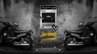 AZAD x NGEE Type Beat "Inferno" (prod. Claptomanik)