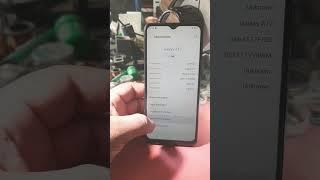 samsung a12 unknown imei unknown baseband problem .....#trending #shorts