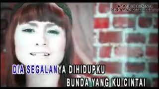 GEISHA - Bunda (Karaoke original)