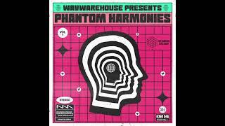 Soul Samples - Phantom Harmonies Vol. 1 - Dark Vintage Sample Pack