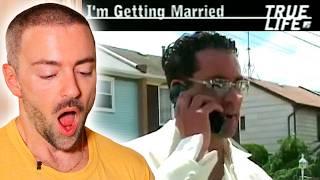 Explosive Wedding Meltdown (MTV's True Life)