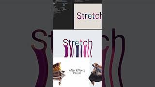 Made with Stretch