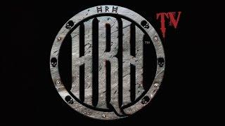 HRH TV - ROCK GODDESS LIVE @ HRH NWOBHM