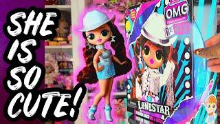 LOL Surprise OMG Remix Doll Unboxing LOL OMG Lonestar - Instant Ry Play