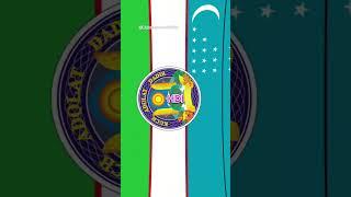 Samarkand vs Tashkent | Самарканд vs Ташкент #shorts #uzbekistan #trend #tashkent #samarkand #fypシ