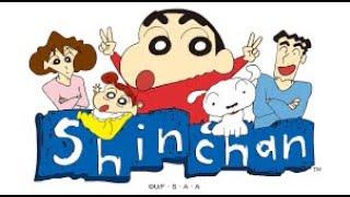 Shinchan Full Hindi Movie 2024 || Shinchan Latest Hindi Movie || Shinchan New Hindi Episodes