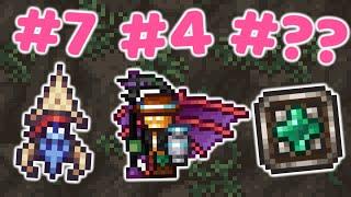 Top 10 BEST QOL Mods You HAVE To Try In Terraria!