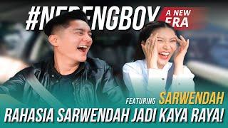 ALASAN SARWENDAH BERHENTI JADI GIRLBAND KARENA… | #nebengboynewera #nebengboy