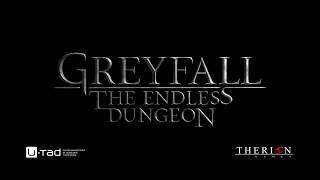 Greyfall: The Endless Dungeon - Teaser 2