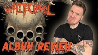 WHITECHAPEL - 'Hymns In Dissonance' | (Album Review)