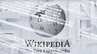 Has China 'Hacked' Wikipedia? - BBC Click