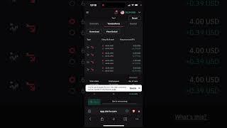 Flipping $4 - $800 using Deriv Bot | Binary Trading Bot