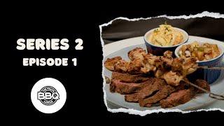 The Malta BBQ League Series 2, Episode 1.