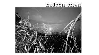 Kiss Dávid - Hidden Dawn