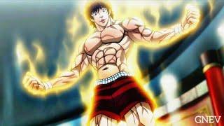 BAKI (2020)「AMV」- Natural