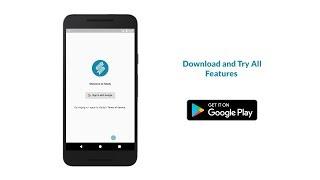 The iStudy app for Android