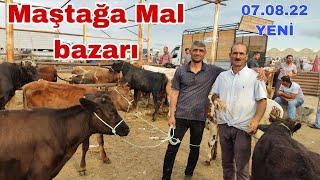 Maştağa Mal bazarı 7 Avqust 22 #mubarizemintv #mastagamalbazari #mastagaqoyunbazari