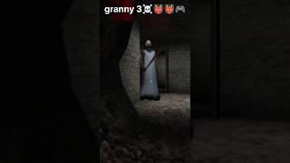 Granny 3 gaming ️️ # S GURU GAME 