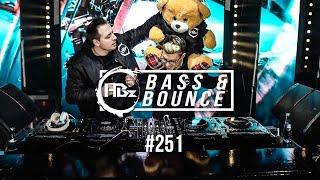 HBz - Bass & Bounce Mix #251 - Alles Neu!