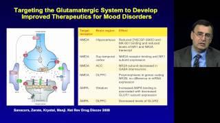 IRP Neuroscience Webinar (Part 1) - Carlos Zarate, NIH Clinician Scientist