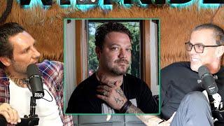 Is Bam Margera On The Mount Rushmore Of Skateboarding? | Wild Ride! Clips