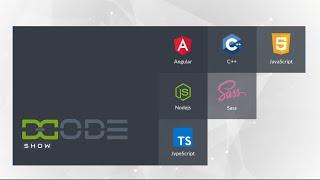 Welcome To D-Code Show Learn with Example -  Online Tutorial