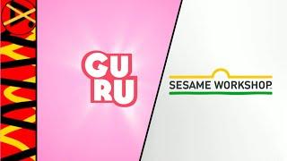 Guru/Sesame Workshop (2023; Read Description)