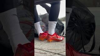 We Go Again ️️ Soccer / Football ASMR  #soccer #soccertraining #asmr