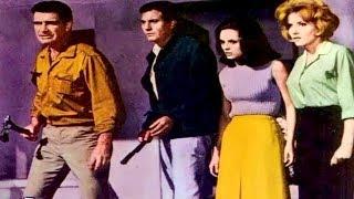 SOUND OF HORROR | Soledad Miranda | James Philbrook | Full Length Horror Movie | English | HD | 720p