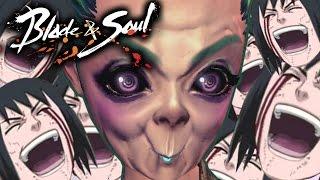 WHAT AM I?! (Blade and Soul Funny Moments)