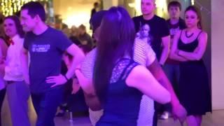 00191 AMS ZNL Zouk Festival 2017 Several Names TBT ~ video by Zouk Soul