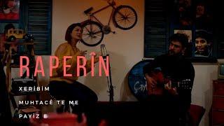 Raperîn (live)