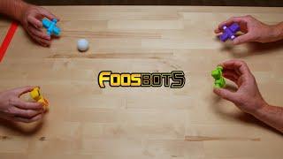 Foosbots