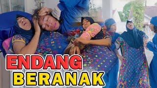 KELAHIRAN ANAK ENDANG